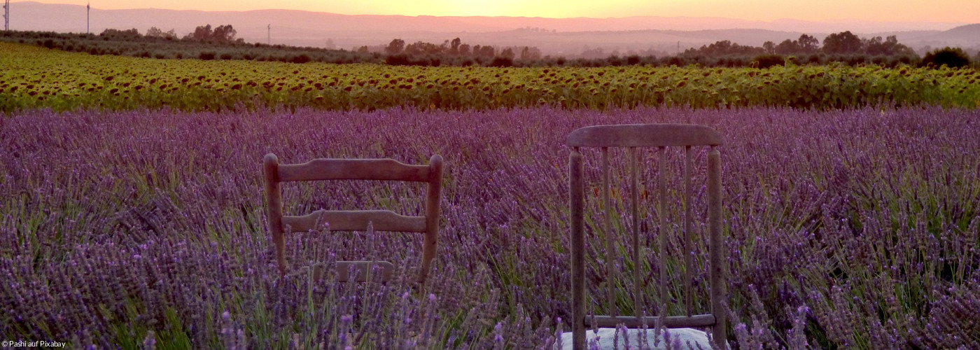 Sitzgymnastik für Senioren