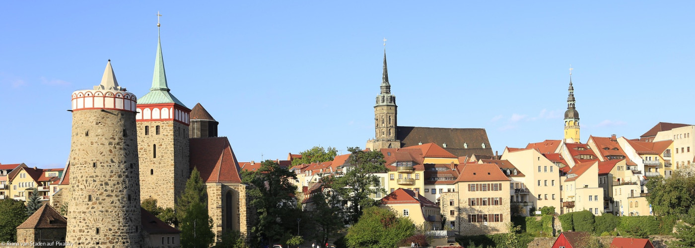 Gemeindereise Oktober 2026