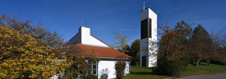 Katharina von Bora-Haus Berg