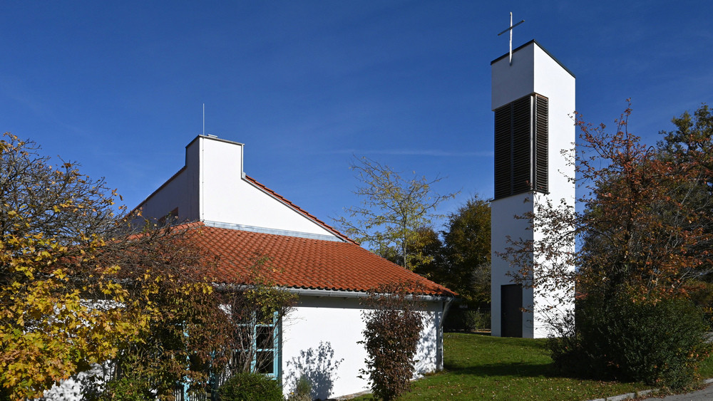 14.11.2021 - Vorletzter Sonntag des Kirchenjahres | Evangelisch ...