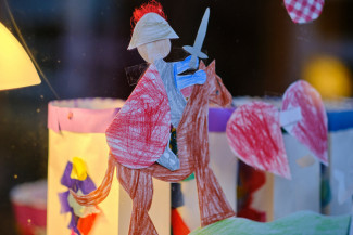 Sankt Martin Ev. Kita Sonnenblume Kassel 2022