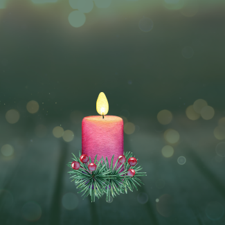 1. Advent