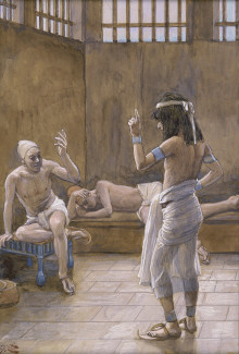 Bild von James Tissot