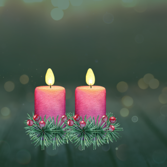 2. Advent