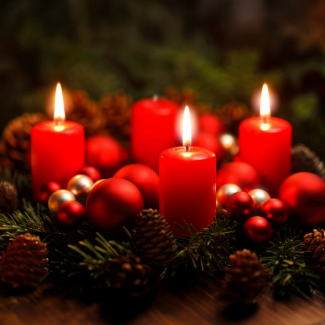 3. Advent