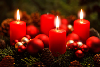 Dritter Advent