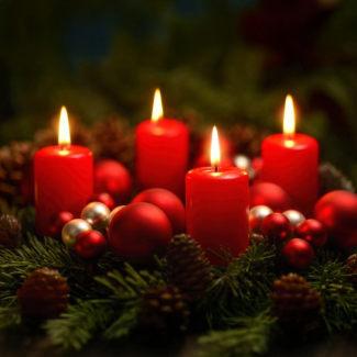 4. Advent