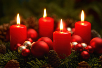 Vierter Advent