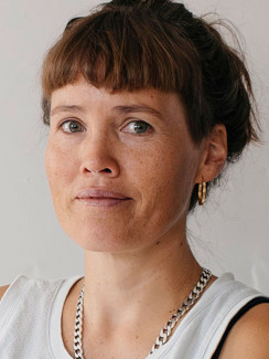Lisa Reitmeier-Myrzik, Finning