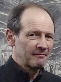 Christoph Drexler aus München
