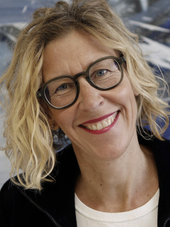 Cornelia Hesse aus Berg
