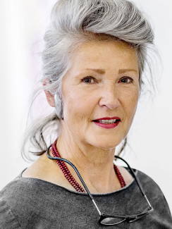 Ulrike Prusseit aus Starnberg