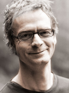 Christoph Lammers aus München