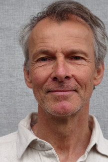Christian Haupt aus Feldafing