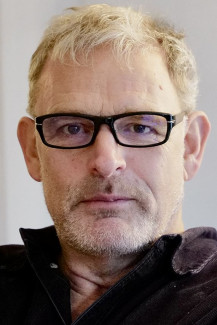 Moritz Holfelder aus München