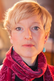 Sanna Myrttinen aus Starnberg