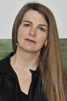 Doris Hahlweg aus München