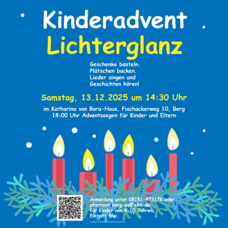 Kinderadvent 2025