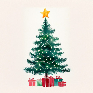 Weihnachtsbaum