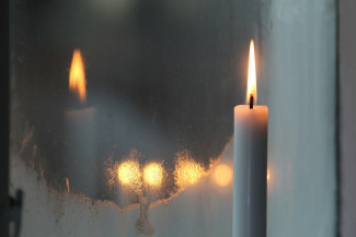 1. Advent