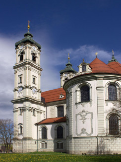 Ottobeuren