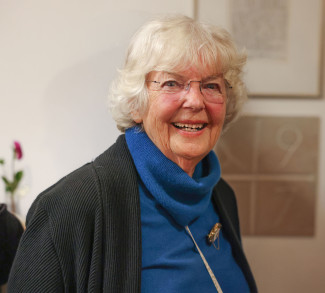 Kunstwerk des Monats April 2026 | Birte Pröttel