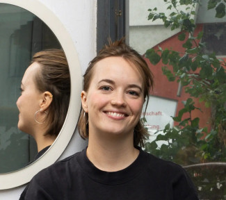 Foto von Celine Radloff