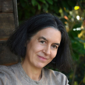 Foto von Carmen Jäckel