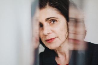 Carmen Kordas - Kunstwerk des Monats März 2026 