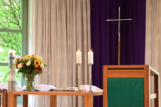 Festgottesdienst
