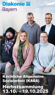 Herbstsammlung Diakonie 2025
