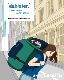 Ökumenischer Jugendkreuzweg 2026