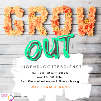 Jugendgottesdienst Starnberg