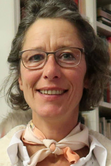 Sabrina Hohmann, Wackersberg