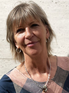 Christine Rath, München