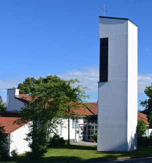 Katharina von Bora-Haus 