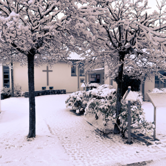 Katharina von Bora-Haus