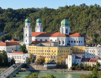 Dom zu Passau