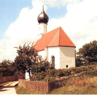 St. Peter und Paul in Harkirchen