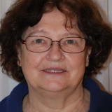 Rosina (Ina) Zultner