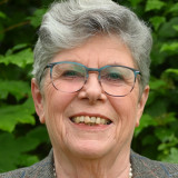 Christine Heubeck-Schlaeger
